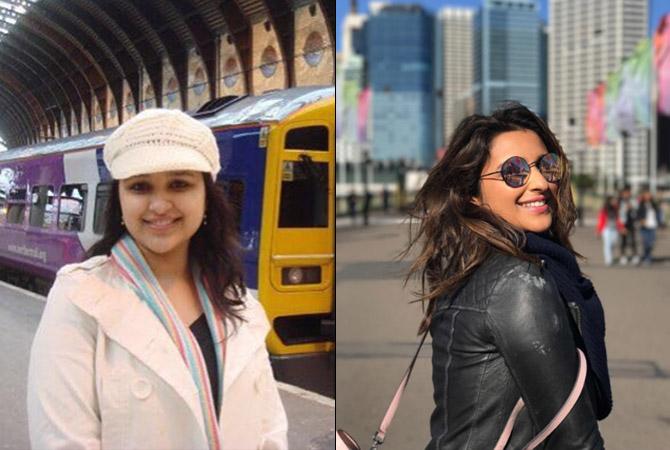 Born on October 22, 1988, Parineeti Chopra once aspired to be an investment banker. She has a triple honours degree in business, finance and economics. After trying her hand in the world of finance, Parineeti changed her profession from being a finance professional to an actress. (All pictures courtesy: Parineeti Chopra's Instagram account)