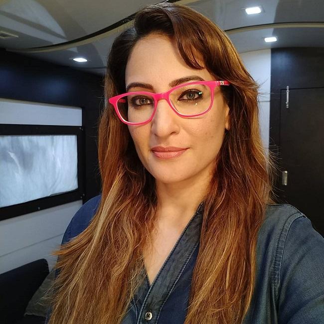 Rakshanda Khan is also a voice-over artist. She has done dubbing for The Mummy (1999), The Incredibles (2004), Iron Man (2008), Iron Man 2 (2010), Total Recall (2012) and Mission: Impossible   Rogue Nation (2015).