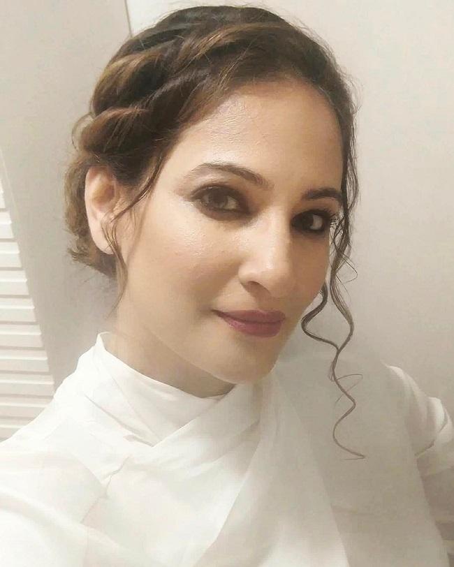 Before Sachin Tyagi, Rakshanda Khan dated director and producer, Sajid Khan for almost 10 years. However, even after parting ways, Rakshanda and director-choreographer Farah Khan (Sajid's sister) maintained good relations. Farah Khan had hosted Rakshanda's baby shower in 2014, as well.