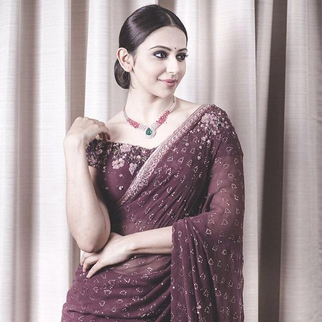 Talking about her third Bollywood film - De De Pyaar De - Rakul Preet Singh played a 20-something in a relationship with a 50-year-old man essayed by Ajay Devgn. Rakul admits that De De Pyaar De was the perfect fare to make her presence felt in mainstream Hindi cinema.