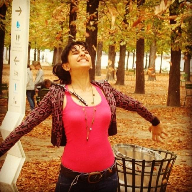 Rakul Preet Singh was 18 when she began her career in showbiz with modelling. She had also participated in the Femina Miss India contest and won 5 titles.