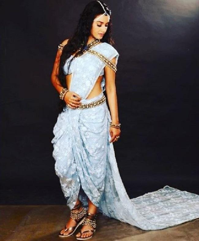 Rati Pandey was seen in 2018's Porus, where she played Queen Anusuya. The story of the show revolved around the journey of King Porus of the Paurava kingdom, who fought against Alexander the Great in the Battle of the Hydaspes.
