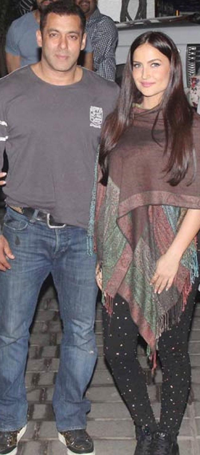 Elisabet Elli AvrRam: Former Bigg Boss contestant Elisabet Elli AvrRam has been a part of several entertainment projects but came into the limelight when Salman Khan endorsed her good work.