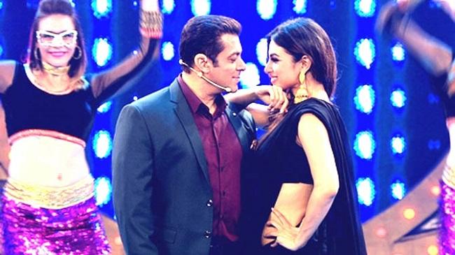 Mouni Roy: She went on Bigg Boss to promote her show Naagin. That is how she met Salman and soon he was enamoured by her good work and suggested her name for the film Gold. The film starred Akshay Kumar and released in 2018.