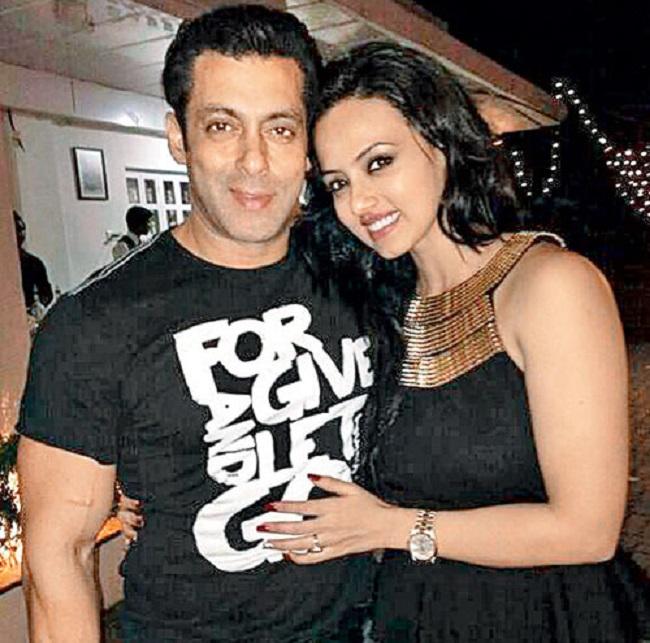 Sana Khaan: She had made her mark in advertisements and films in South, but after her Bigg Boss stint and her role in Jai Ho with Salman, she soon got prominent projects in Bollywood.