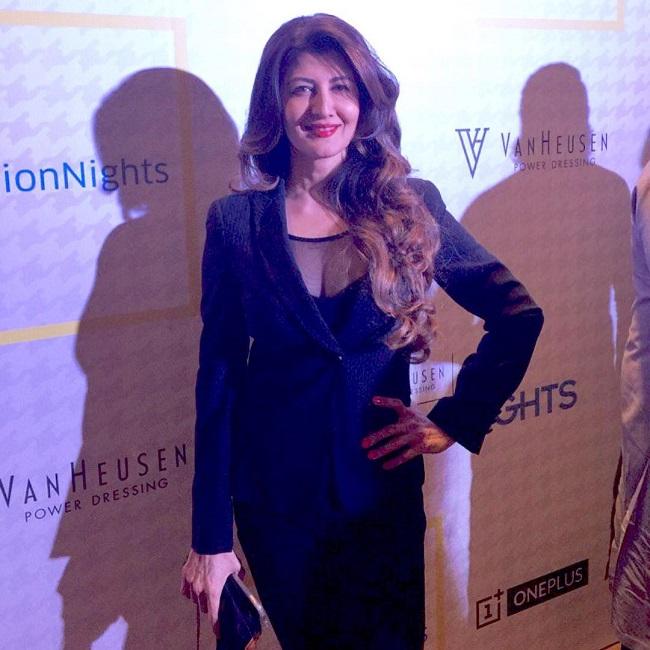 Sangeeta Bijlani, who turned 62, believes in practising different forms of yoga and meditation to stay fit and fab