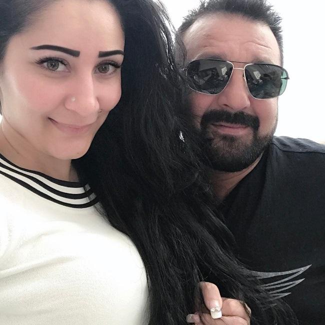 Maanayata Dutt brought stability and balance to Sanjay Dutt's controversial life. 'I don't think any job is as hard as looking after your husband's home. Any other job ends at 6 pm. At home, when it's time to call it a day, your husband walks in. And the day begins again. It's a 24-hour challenge. And I love challenges,' said Mrs. Dutt.