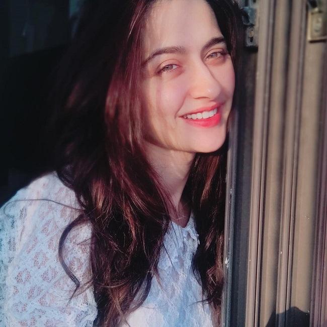 After Ek Hasina Thi, Sanjeeda was seen in the reality show Power Couple with husband Aamir Ali. 'I really don't want to work with Aamir in a fiction show (again) as I want to miss my husband. I don't want to work with him for 14 hours a day, then go home tired and not talk to each other as that would happen eventually. I rather love going home after a long day at work, to my husband with a fresh mind,' said the actress.