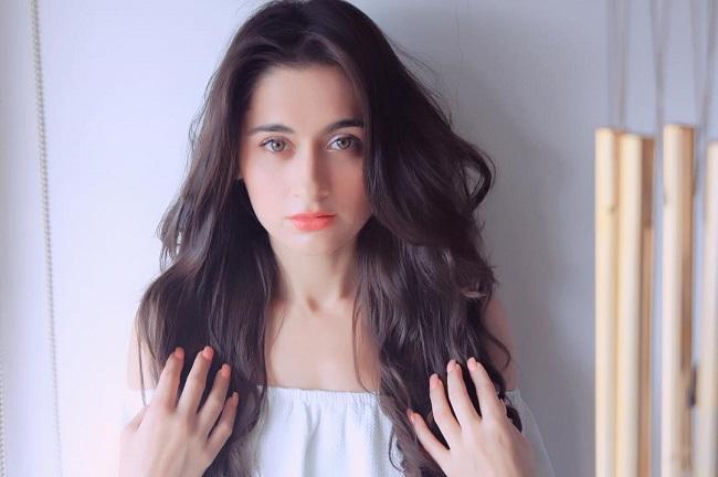 Sanjeeda Shaikh was last seen in the music video titled, Ruka Hoon. The music video featured Jigar Saraiya and Sanjeeda romancing in the exotic location of Istanbul.