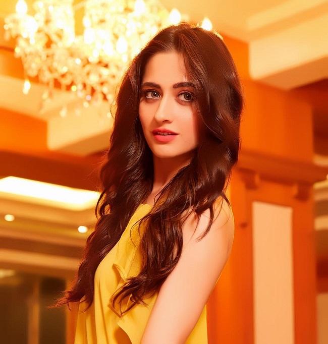 Here's wishing a very happy birthday to Sanjeeda!