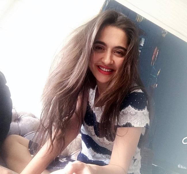 Asked if it's challenging to have your spouse in the same profession, Sanjeeda said, 'It is good to have your partner in the same profession because the understanding is great. Me and Aamir are like friends. We understand each other so well and it's easier I think as we have the same profession.'