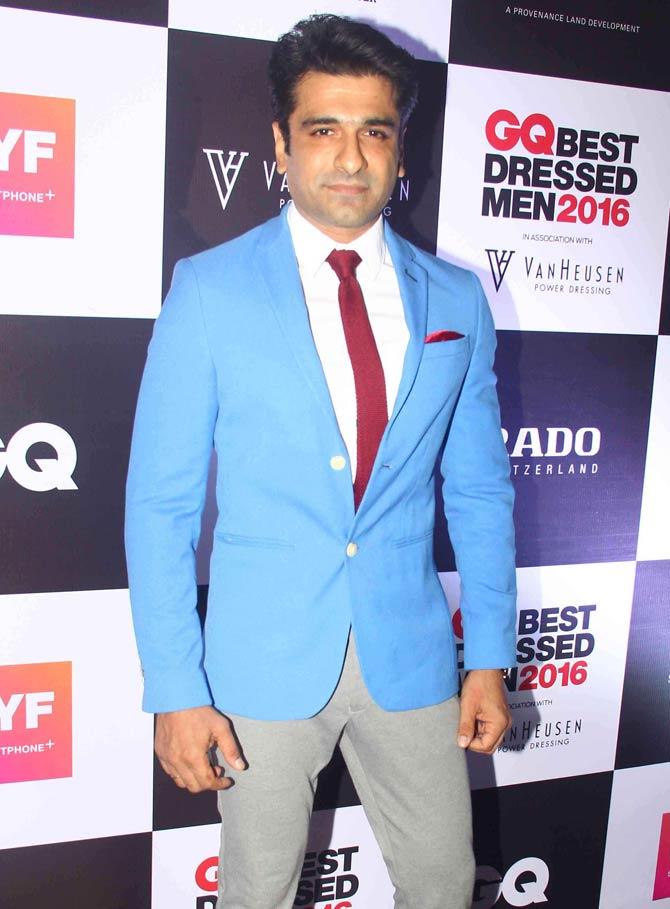 Eijaz Khan