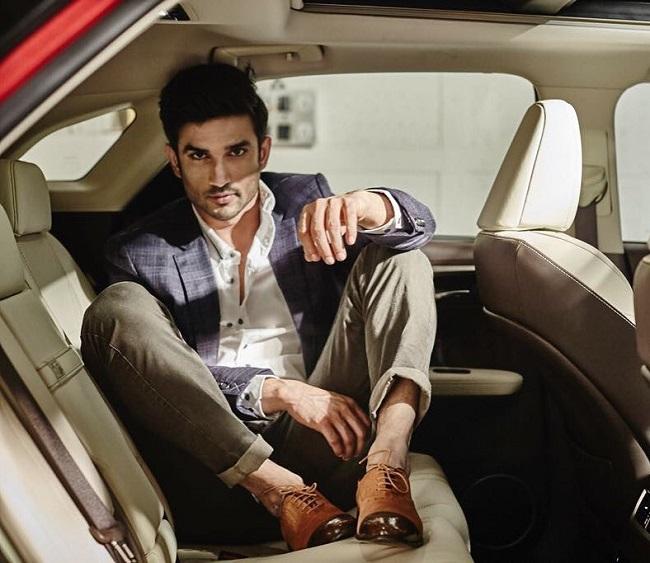 Sushant Singh Rajput had a passion for astronomy. In fact, a glance at his Instagram account, you would get to see some brilliant pictures from his stargazing experiments