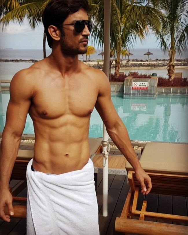 Sushant Singh Rajput owned a telescope as well. In 2018, he had bought an expensive, Boeing 737 Fixed Base Flight Simulator too