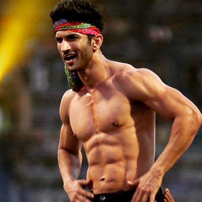 Sushant Singh Rajput's Bollywood career began in 2013. Sushant auditioned for Abhishek Kapoor's 'Kai Po Che' (2013) and bagged the role of one of the three leads. Sushant's dynamic debut in Bollywood garnered rave reviews and earned him the Star Guild and Screen awards for Best Male Debut. The film has been a critical and commercial success