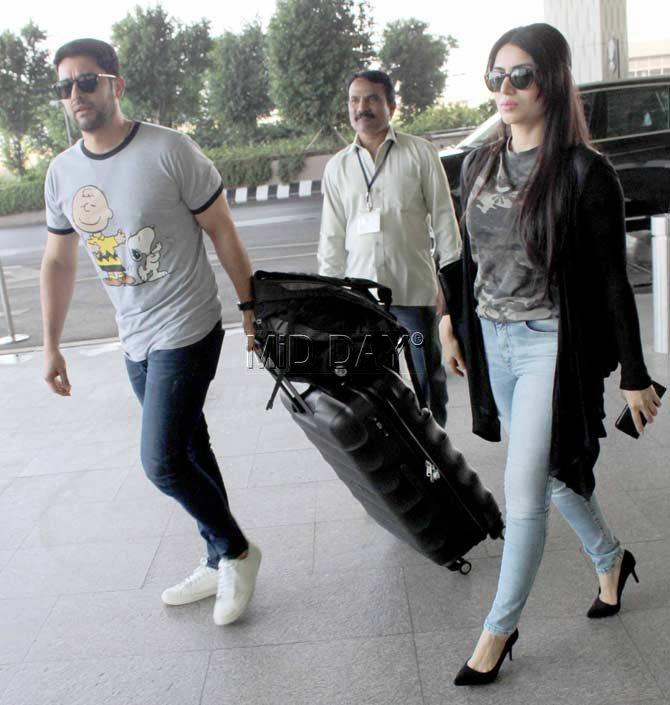 Aftab Shivdasani