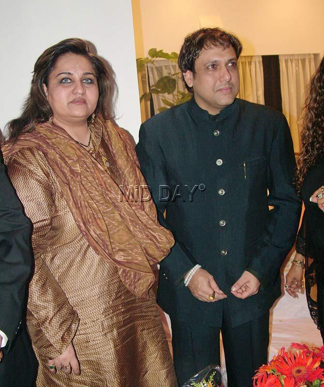 Reena Roy along with her sisters even started an acting academy, but it didn't help her reach the pinnacle of success.