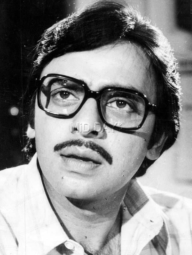 Vinod Mehra was 26 when he started off his film career as an adult. He starred in 1971's Ek Thi Rita along with Tanuja, which went on to become a smash hit. The film was based on the English play, A Girl Called Rita. Vinod Mehra went on to star in critically-acclaimed films like Amar Prem and Anuraag.