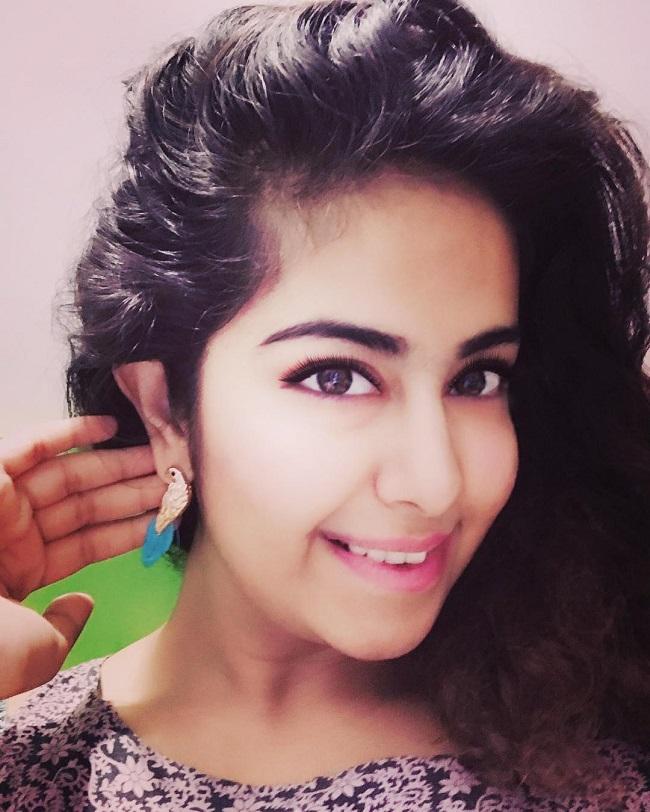 Avika Gor had a small role in Shahid Kapoor starrer Paathshaala in 2010. She played one of the school students in the movie