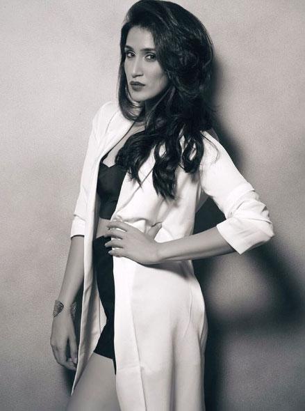 For someone who's grown up in Mumbai, the brief winters that the city witnesses are something that Sagarika Ghatge looks forward to every year.