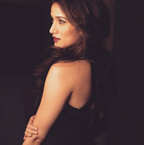 In 2019, Sagarika Ghatge made her web-debut with the web-series - BOSS: Baap of Special Services by ALT Balaji. She plated ACP Sakshi in the series, that starred Karan Singh Grover.