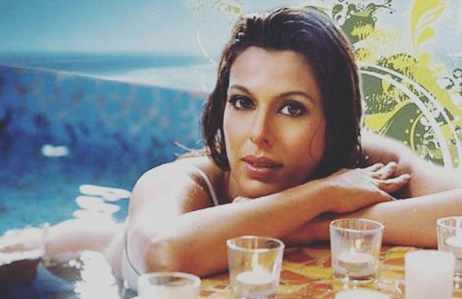 Very few know that Pooja Bedi is the 18th descendant of Guru Nanak from her father Kabir Bedi's side. Her British grandmother converted to Buddhism and was associated with the Karmapa.