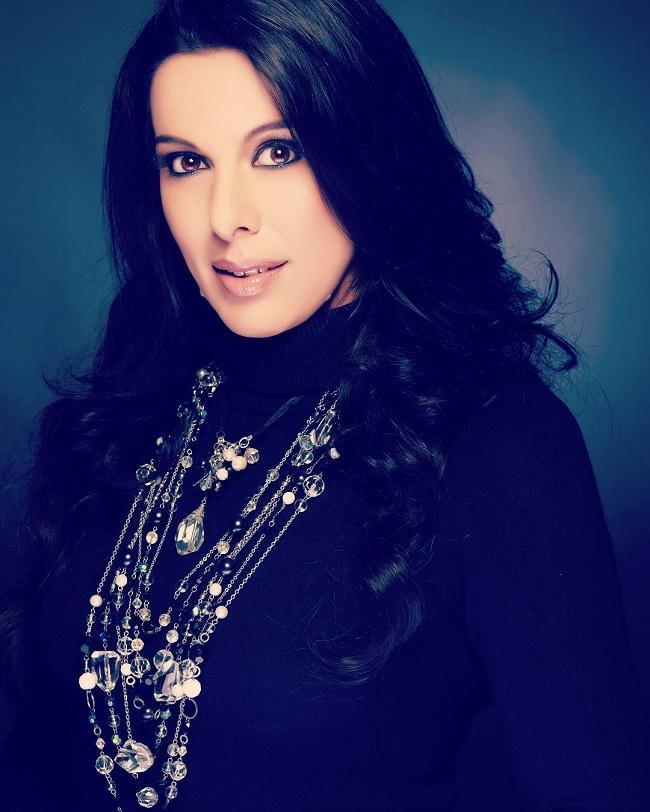 Pooja Bedi completed high-school in LA. Her film Vishkanya (1991), where she played the lead, was her ticket to India.