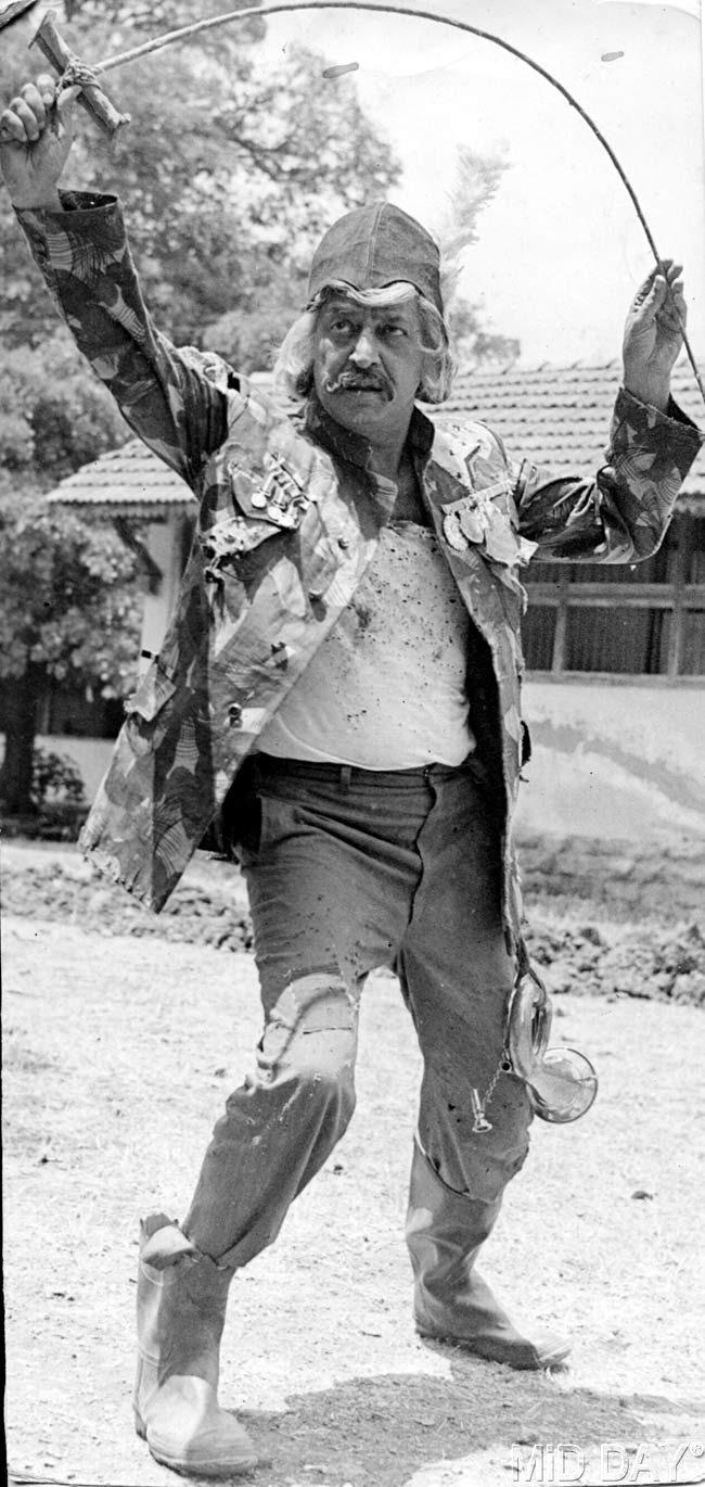 Remembering Pran: Interesting facts you may not know about the Bollywood  actor