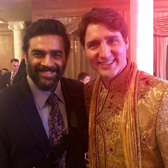 In 2018, R. Madhavan made his debut in web series Breathe. When asked if he had any fears about audiences doubting his career in cinema, he said, 'You mean because I'm doing something on the smaller screen? In the West, the biggest of the stars do web series. Meryl Streep did Big Little Lies. I saw the potency of the digital platform long ago. I was waiting to do a web series. 'Breathe' gave me just the opportunity to make my debut on the web. Having said that, let me hasten to state that my movie career is not yet over. I took a three-year break to rejuvenate myself and I made a comeback with the films Irrudi Sutru and Vikram Vedha.'