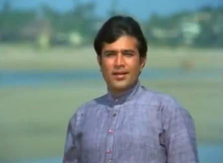 'Anand': 'Arrey oh Babumoshai hum sab to rangmanch ki kathputliyan hain jiski dor us upar wale ke haathon main hai kab, kaun, kaise, kahan uthega ye koi nahin janta': Perhaps the most famous of many memorable Rajesh Khanna dialogues.