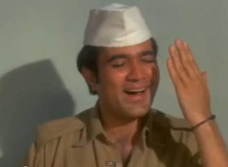 'Bawarchi': Kisi badi khushi ke intezaar mein hum yeh chote chote khushiyoon ke mauke kho dete hain: RK's evergreen dialogue in Hrishikesh Mukherjee's hit film.