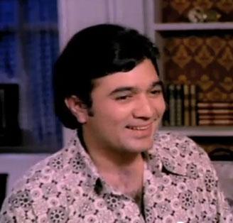 'Diye Jalte Hai': Another popular number from the film 'Namak Haram' (1973)