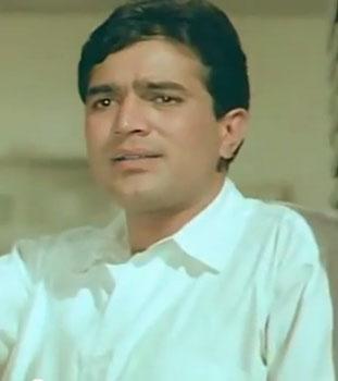 'Zindagi Ka Safar': Another sad song from 1970 Hindi film 'Safar'