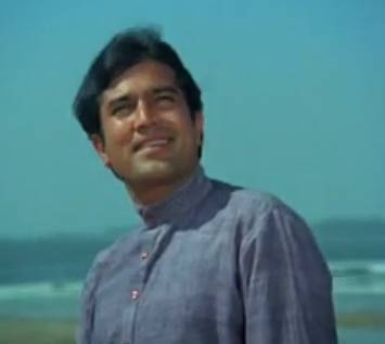 'Zindagi Kaise Hai Paheli': Memorable hit song sung by Manna Dey from the superhit film 'Anand' (1971)