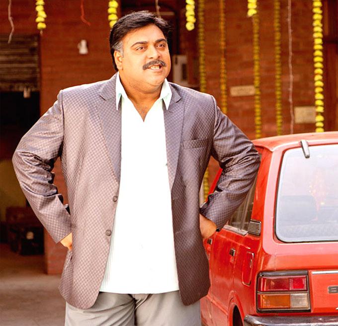 On the work front, Ram Kapoor was last seen in the web show Abhay 2 and BBC One's A Suitable Boy. Ram Kapoor has completed more than 20 years in the film industry. Here's wishing a very happy birthday to Ram Kapoor!