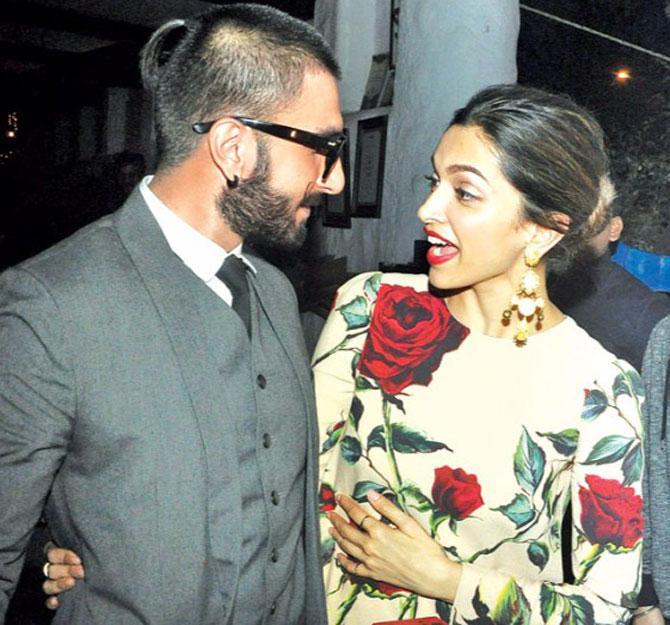 Ranveer Singh and Deepika Padukone's wedding served a higher cause, the duo requested guests to not give them any gifts. Instead, they offered them the opportunity to make donations to Padukone's non-profit organisation, The Live Love Laugh Foundation, that spreads awareness about mental health