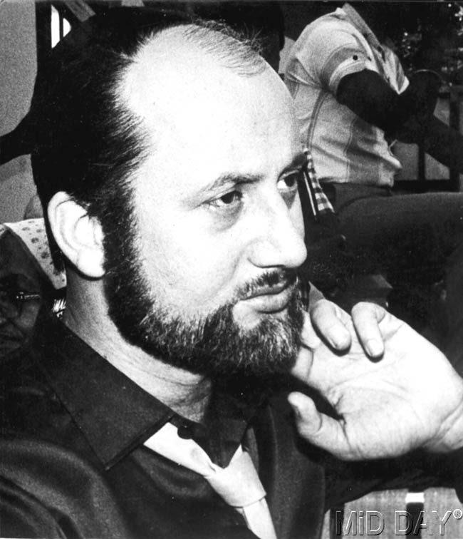 Anupam Kher's most acclaimed role till date has been that of terrorist Dr Dang in Karma. The Subhash Ghai directorial starred Dilip Kumar, Nutan, Naseeruddin Shah, Jackie Shroff, Anil Kapoor, Poonam Dhillon, Sridevi, Dara Singh besides Kher.