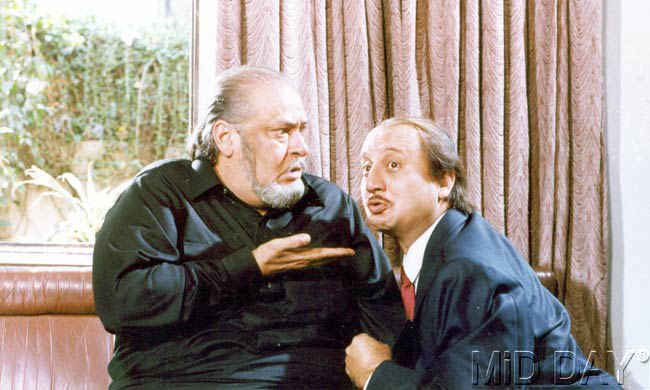 Anupam Kher has also appeared in acclaimed international films such as the 2002 Golden Globe-nominated Bend It Like Beckham, Ang Lee's 2007 Golden Lion-winning Lust, Caution, David O. Russell's 2013 Oscar-winning Silver Linings Playbook, A Family Man (2016),  Michael Showalter's The Big Sick (2017) and Hotel Mumbai (2019).