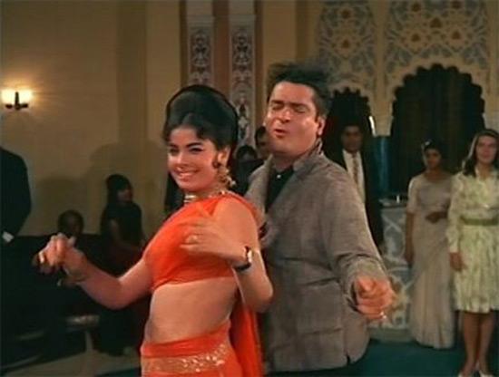 Born on July 31, 1947, in Bombay, Mumtaz was just 5 when she first appeared in as a child artist in Sanskar (1952). The actress was introduced as baby Mumu, fondly called by her parents - father Abdul Saleem Askari and mother Shadi Habib Agha aka Naaz, both of Iranian origin but settled in Bombay. (All photos/mid-day archives, Instagram)