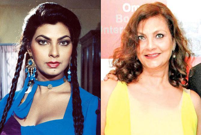 Born on December 11, 1965, Kimi Katkar worked in Bollywood during the late '80s and early '90s. At age 20, she made her acting debut in Patthar Dil as a supporting actress. In the same year, she starred in Adventures of Tarzan, where she played the lead opposite Hemant Birje. Thanks to the film's popularity, Kimi is best remembered as the Tarzan girl. (Photos courtesy: mid-day archives, Instagram and YouTube)