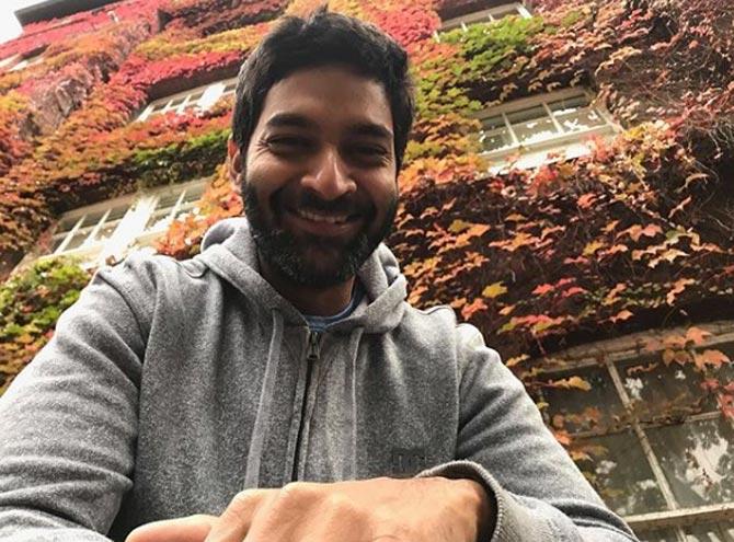 After Hip Hip Hurray's success, Purab Kohli became a famous VJ (Video Jockey) and also made his mark in Bollywood with films like Rock On!, My Brother... Nikhil, Airlift, Noor to name a few. In 2019, Kohli was cast in Sujoy Ghosh's Netflix web series Typewriter and also featured in Mission Mangal.