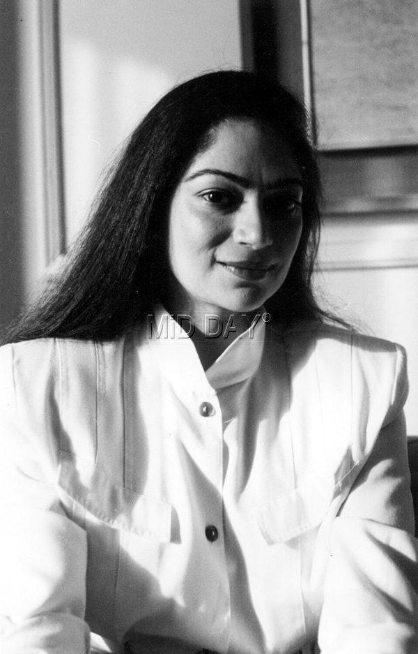 Simi Garewal also said that there have been a lot of changes in the way things function today in the film industry. 'There are tremendous changes that have come in the film industry like technology-wise, storytelling, diverse films are made today, our films match international standards, there are roles and subjects for everyone, change in background score and music,' she said.