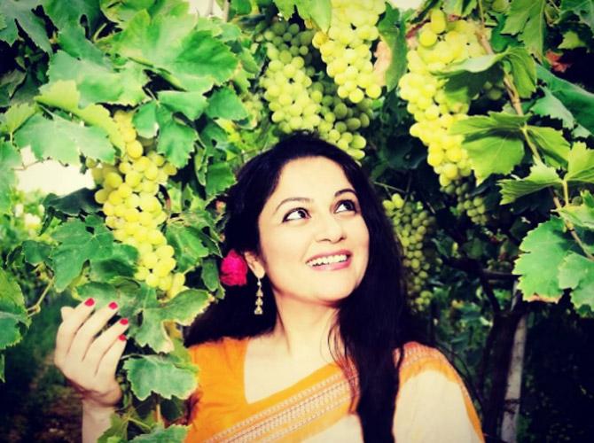 During her screen test for Lagaan, Gracy Singh was asked to dance to the song 'Hothon pe aisi baat', which was originally played by Vyjanthimala in the film 'Jewel Thief'