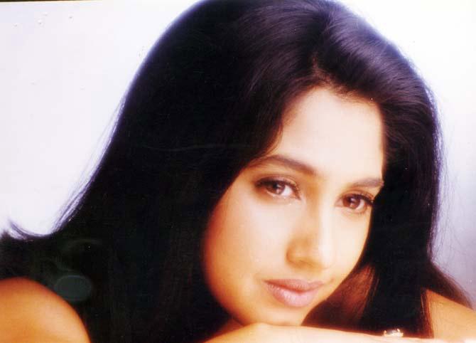 Rinke Khanna has also acted in movies like 'Mujhe Kucch Kehna Hai'. She had played Tusshar Kapoor's sister in the film