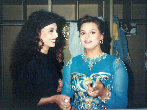 Shilpa Shirodkar: The 90s Bollywood actress` life in pictures