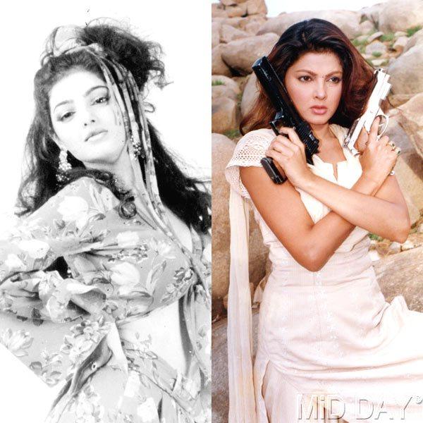 Mamta Kulkarni: The sex symbol of the 90s was part of highly successful films like 'Krantiveer', 'Karan Arjun' and 'Sabse Bada Khiladi'. But controversies like posing topless on a magazine cover and alleged issues with filmmakers spelt the death knell to her career.Where is she today? Last year, Mamta Kulkarni had filed a petition in Bombay High court to get her named withdraw from the FIR that was registered back in 2016 in a Rs 2,000-crore drug racket case. Kulkarni is listed as one of the key accused in the drug haul unearthed by the Thane police. The actress had pleaded that she is 'innocent' in the petition filed. Mamta Kulkarni is married to Vicky Goswami, the main accused in the multi-crore drug-racket case.