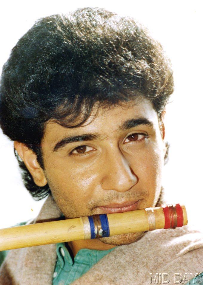Vivek Mushran: Anointed the next chocolate boy post the super success of 'Saudagar', Mushran failed to live up to the billing.Where is he today? Acts in TV serials. Was part of the popular primetime show 'Parvarrish' and was seen in a pivotal role in 'Veere Di Wedding'. He was also seen in web series Never Kiss Your Best Friend.