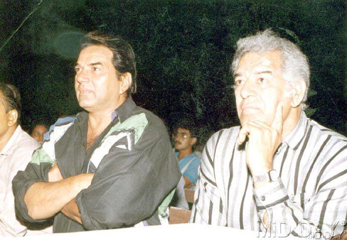 Dara Singh gave viewers a glimpse of his humorous side through shows like Hadd Kar Di and Kya Hoga Nimmo Ka. He became a nominated member of the Rajya Sabha from August 2003 to August 2009.