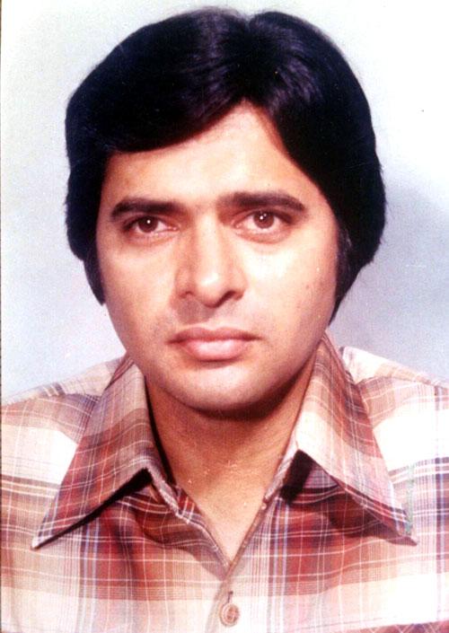 The multi-faceted actor's life came to an abrupt end on December 27, 2015 following a cardiac arrest in Dubai, where he was vacationing with his family. He was 65. Farooq Shaikh is survived by his wife and two daughters.