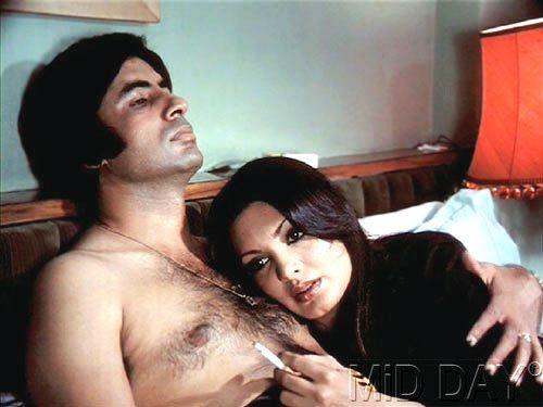 Parveen Babi: The tragic Bollywood beauty who died a lonely death